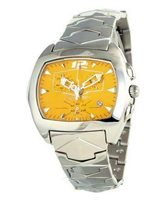 Orologio Chronotech Donna in Acciaio CT.2185L/05M - CT.2185L/05M